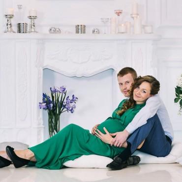 Фотография #445562, фотосъемка беременных, автор: Ирина Калашникова