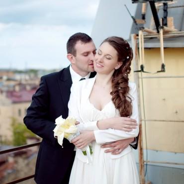 Фотография #445585, свадебная фотосъемка, автор: Ирина Кипцевич