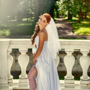Фотография #445639, свадебная фотосъемка, автор: Anastasiya Bykova