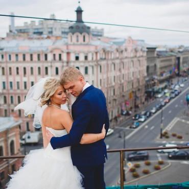 Фотография #445983, свадебная фотосъемка, автор: Андрей Василисков