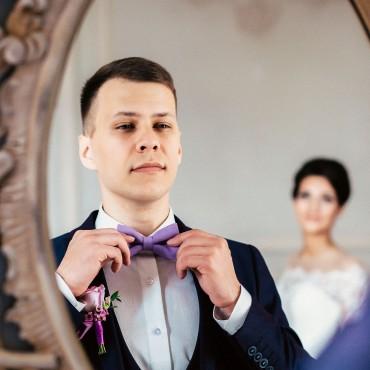 Фотография #450562, свадебная фотосъемка, автор: Юлия Шторм