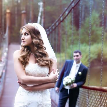Фотография #450567, свадебная фотосъемка, автор: Юлия Шторм