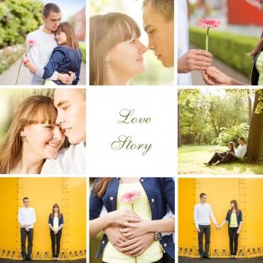 Фотография #446068, lovestory, автор: Татьяна Семицветикова