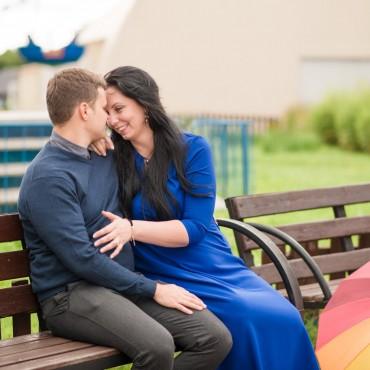 Фотография #446067, lovestory, автор: Татьяна Семицветикова