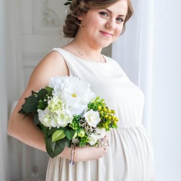 Фотография #446337, фотосъемка беременных, автор: Юлия Новикова