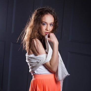 Фотография #446113, портретная съемка, автор: Юлия Новикова