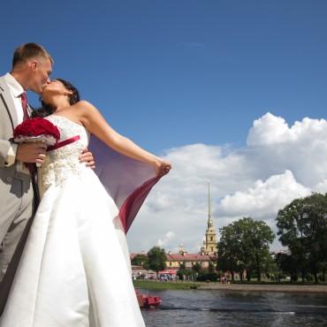 Фотография #446259, свадебная фотосъемка, автор: Светлана Тоцкая