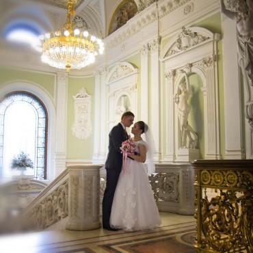 Фотография #446274, свадебная фотосъемка, автор: Светлана Тоцкая