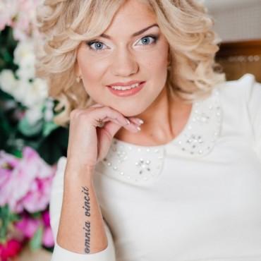 Фотография #446417, автор: Яна Старовтойва Фотография #446417, , автор: Яна Старовтойва