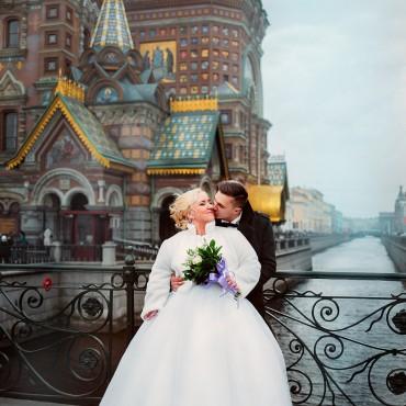 Фотография #446436, свадебная фотосъемка, автор: Ксения Субботина