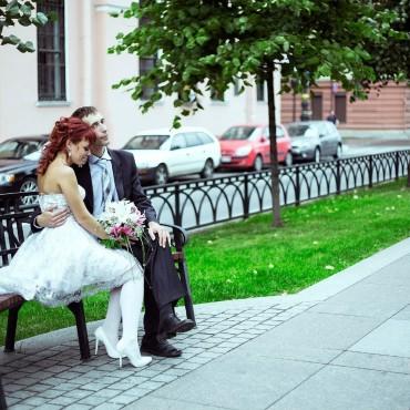 Фотография #446439, свадебная фотосъемка, автор: Ксения Субботина