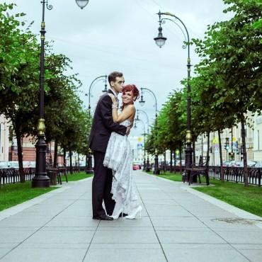 Фотография #446464, свадебная фотосъемка, автор: Ксения Субботина