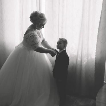 Фотография #446437, свадебная фотосъемка, автор: Ксения Субботина
