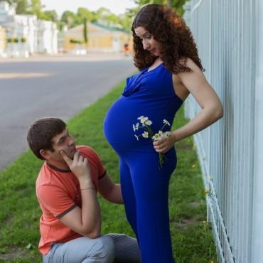Фотография #446503, фотосъемка беременных, автор: Ксения Субботина