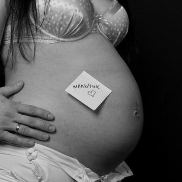 Фотография #446494, фотосъемка беременных, автор: Ксения Субботина
