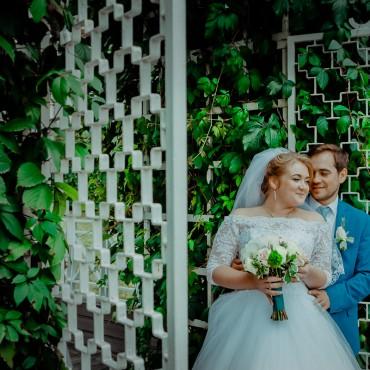 Фотография #446855, свадебная фотосъемка, автор: Кристина Скобелева
