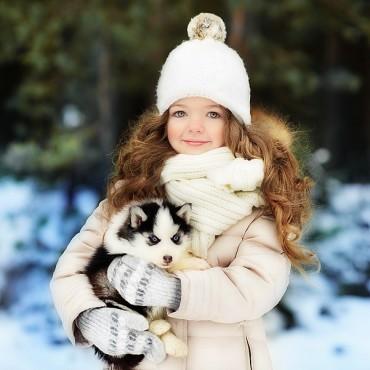 Фотография #446868, детская фотосъемка, автор: Анастасия Крупко