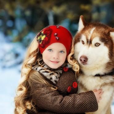 Фотография #446876, детская фотосъемка, автор: Анастасия Крупко