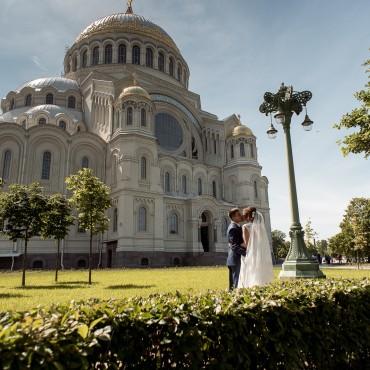 Фотография #452881, свадебная фотосъемка, автор: Алексей Курчев