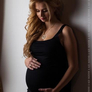 Фотография #450875, фотосъемка беременных, автор: Алексей КазачОк