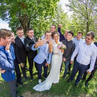 Фотография #447899, свадебная фотосъемка, автор: Алексей Казачок