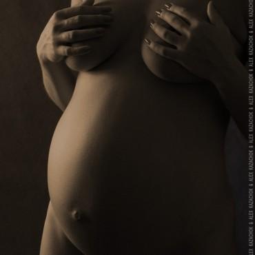 Фотография #447943, фотосъемка беременных, автор: Алексей КазачОк