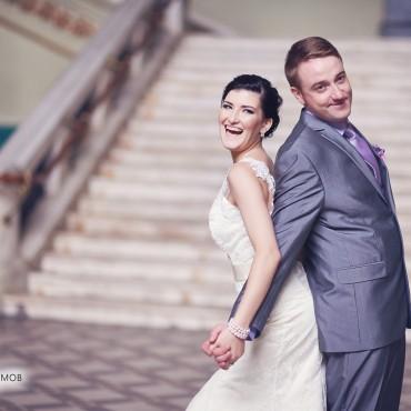 Фотография #447989, свадебная фотосъемка, автор: Дмитрий Якимов
