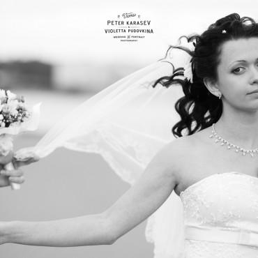 Фотография #448428, свадебная фотосъемка, автор: Петр Карасев