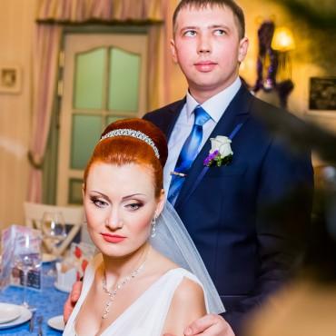 Фотография #448567, свадебная фотосъемка, автор: Курганский Сергей