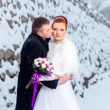 Фотография #448555, свадебная фотосъемка, автор: Курганский Сергей