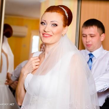 Фотография #448566, свадебная фотосъемка, автор: Курганский Сергей