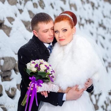 Фотография #448557, свадебная фотосъемка, автор: Курганский Сергей