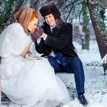 Фотография #448564, свадебная фотосъемка, автор: Курганский Сергей