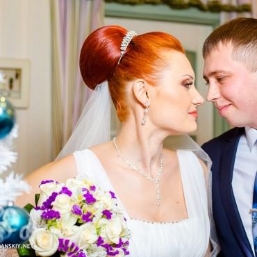 Фотография #448560, свадебная фотосъемка, автор: Курганский Сергей