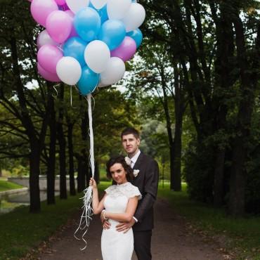 Фотография #454682, свадебная фотосъемка, автор: Светлана СоваКлимкина