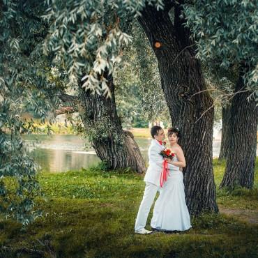 Фотография #448713, свадебная фотосъемка, автор: Сергей Герасимов