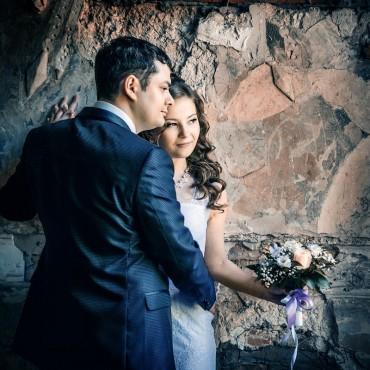 Фотография #448727, свадебная фотосъемка, автор: Сергей Герасимов