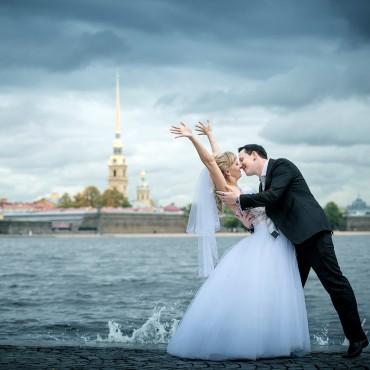 Фотография #448719, свадебная фотосъемка, автор: Сергей Герасимов