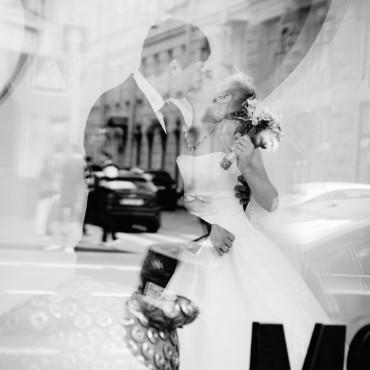 Фотография #448800, свадебная фотосъемка, автор: Элина Леонова