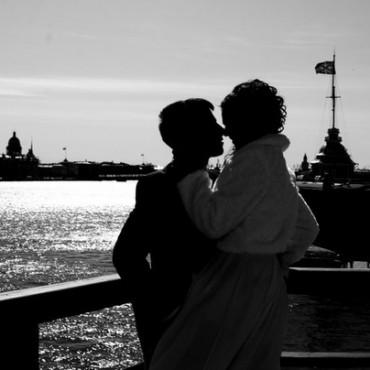 Фотография #449007, свадебная фотосъемка, автор: Ольга Фирсанова
