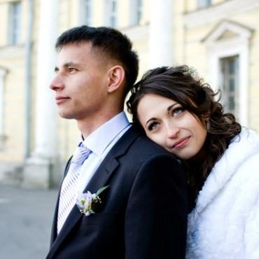 Фотография #448999, свадебная фотосъемка, автор: Ольга Фирсанова