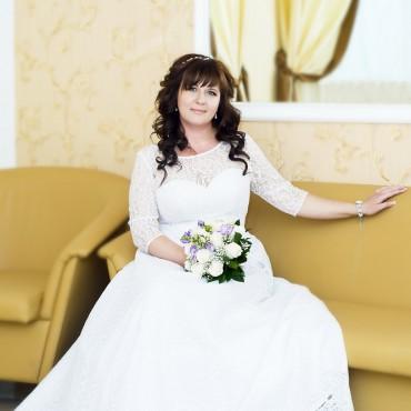 Фотография #449049, свадебная фотосъемка, автор: Мария Кутыгина