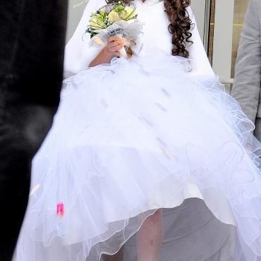 Фотография #449086, свадебная фотосъемка, автор: Мария Кутыгина