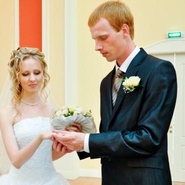 Фотография #449093, свадебная фотосъемка, автор: Мария Кутыгина