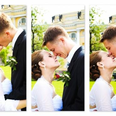 Фотография #449085, свадебная фотосъемка, автор: Мария Кутыгина