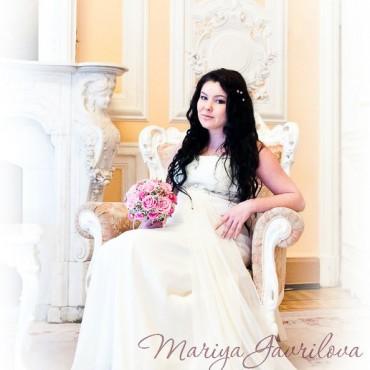 Фотография #449088, свадебная фотосъемка, автор: Мария Кутыгина