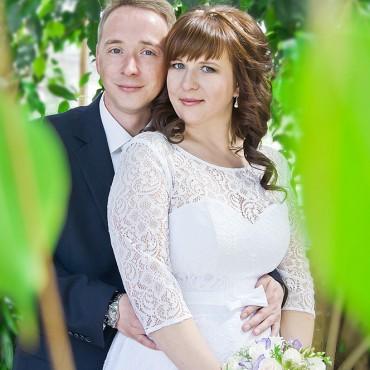 Фотография #449050, свадебная фотосъемка, автор: Мария Кутыгина