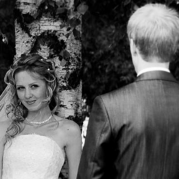 Фотография #449091, свадебная фотосъемка, автор: Мария Кутыгина