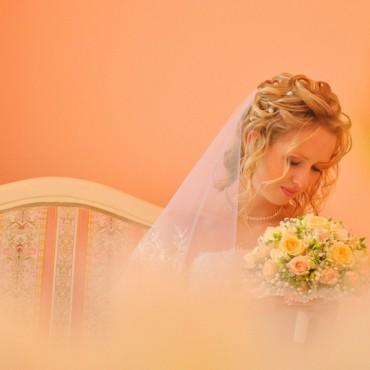 Фотография #449092, свадебная фотосъемка, автор: Мария Кутыгина