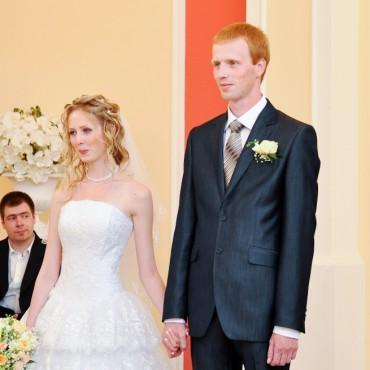 Фотография #449090, свадебная фотосъемка, автор: Мария Кутыгина